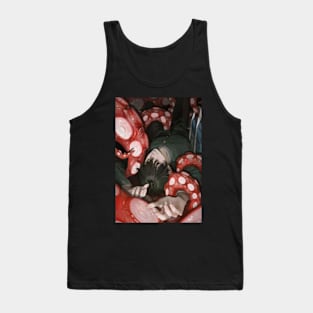 HIROFUMI YOSHIDA MERCH VTG Tank Top